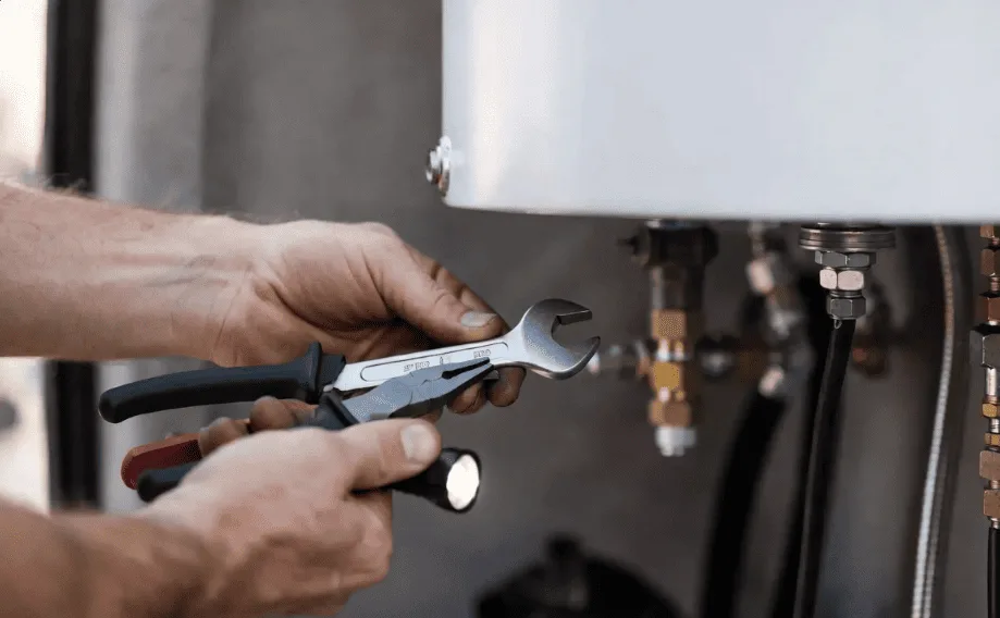 Why choose Water Heater Repair in Palestine, IL